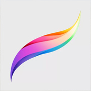 Procreate Pocket Logo